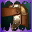 Armor leather helmet i00 0 low tab