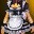 G co cutie maid 0