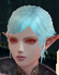 Hairstyles, Female Kamael, Style C