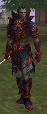 Orc2 m r99l