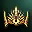 Accessory crown i00 0