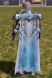 Freya Soul Cloak
