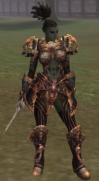 Orc f r85h