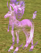 Seraphim Unicorn, Screenshot