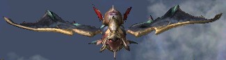 Transform Aurabird Owl