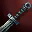 Weapon orcish sword i00 0
