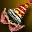 Br party hat mask i00 0
