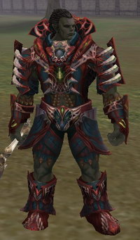 Orc m r99r