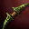 Weapon hunting bow i00 0