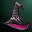 Accessory magic cap i00 0