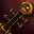 Weapon chrono cithara i00 0