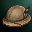 Accessory explorer hat i00 0