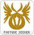 Dwarf fortune seeker