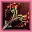 Time weapon inferno staff i00 0