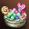 Etc candy basket i00 0