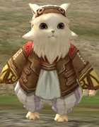Kat the Cat, Screenshot