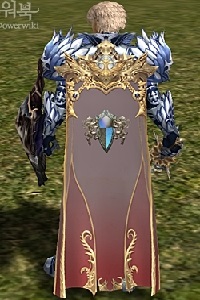 Clan Cloak 2