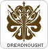 Human dreadnought