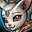 Призвать Королеву Кошек (Summon Feline Queen)
