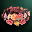 Accessory flower cap i00 0