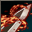 Enchant skill attack fire