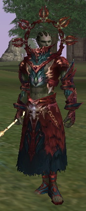 Orc2 m r99r