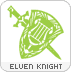 Elf elven knight