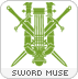 Elf sword muse