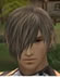 Hairstyles, Human Male Fighter, Style E