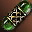 Etc spirit bullet green i00 0