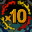 Skill4408 x10 0