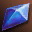 Etc vacualite noglow blue i00 0
