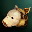 Accessory pig cap i00 0
