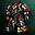 Draconic Leather Light Armor Set