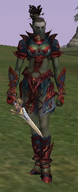 Orc2 f r99l