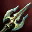 Weapon dwarven trident i00 0