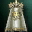 Amor goodness cloak 0