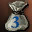 3rd Place Treasure Sack