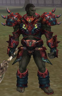 Orc m r99l