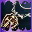 Accessary necklace of protection i00 0 low tab