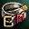 Armor magic clip belt i01 0