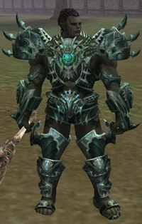 Orc m r87h