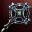 Weapon crucifix of blessing i00 0