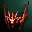 Accessory valakas circlet i00 0