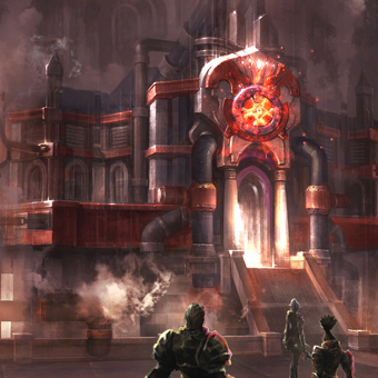 SoH-concept