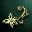 Accessory hairpin i00 0