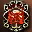 Etc jewel red i00 0
