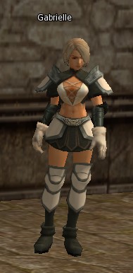 Габриэль — Lineage 2 Essence