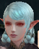 Hairstyles, Female Kamael, Style F