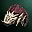 Accessory animal rage skeleton circlet i00 0